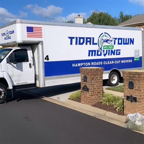 tidal town moving reviews